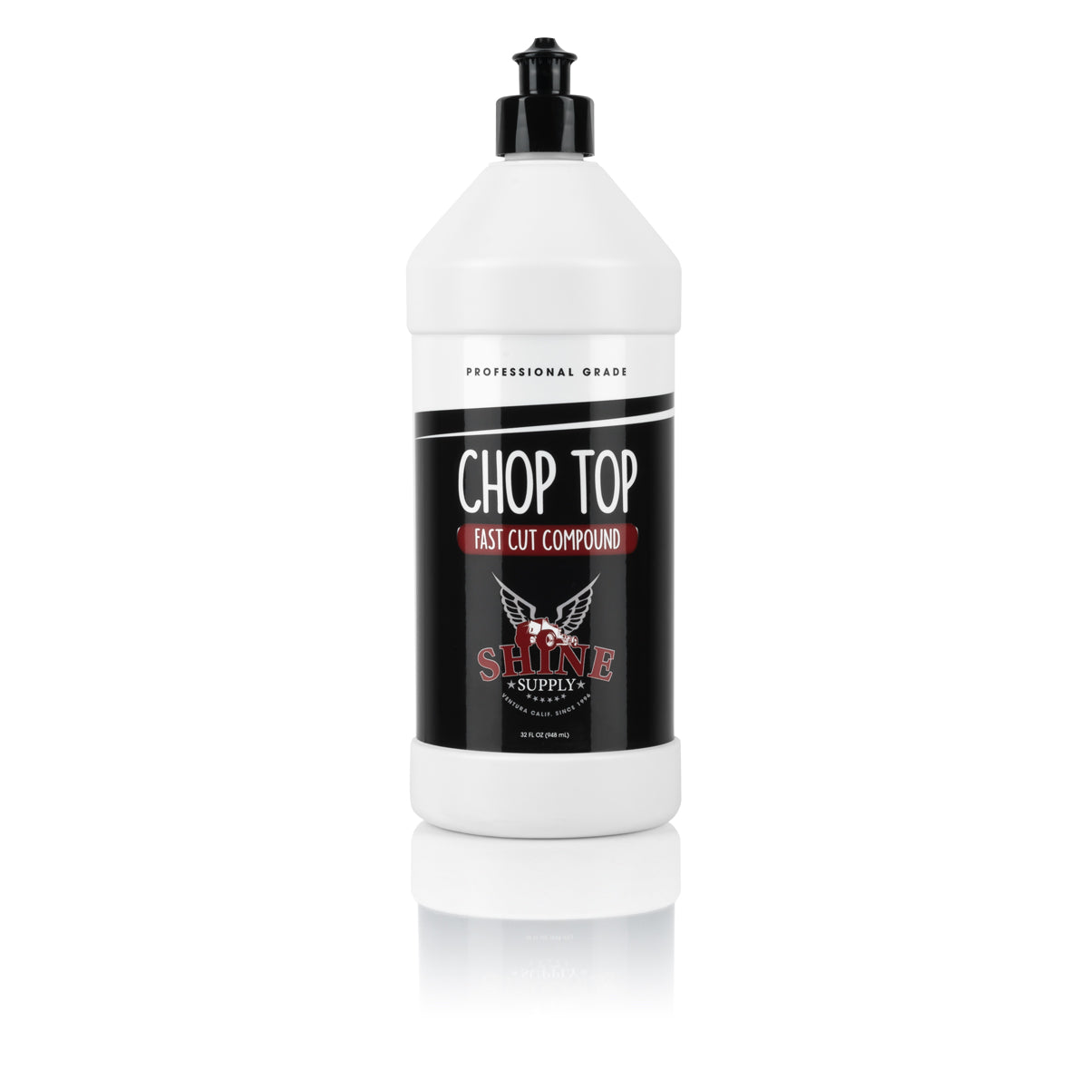 Chop Top - 32oz