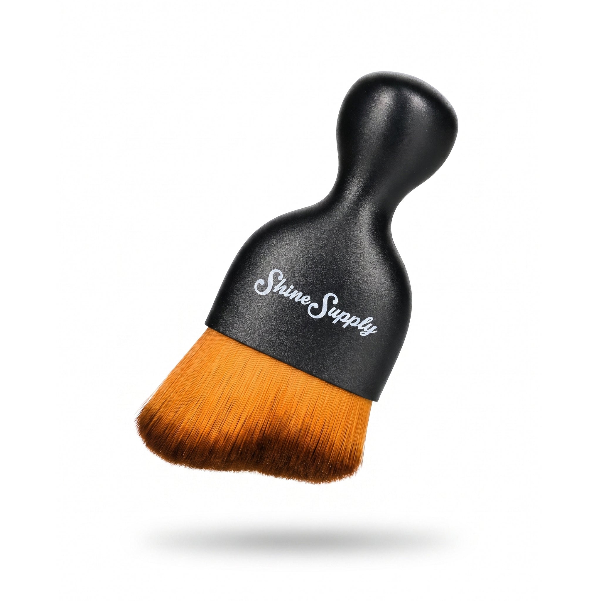 The Feather - Soft Detail Brush