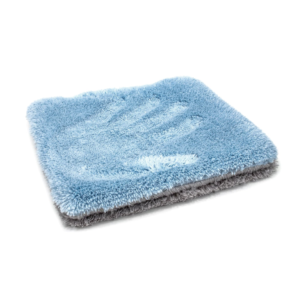FLAT OUT Wash Pad 4-Pack - Blue/Gray