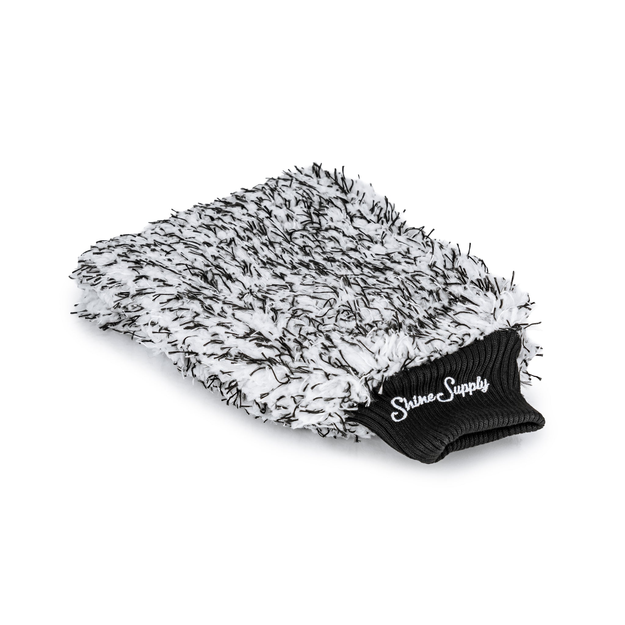 The Soap Hand - Wash Mitt