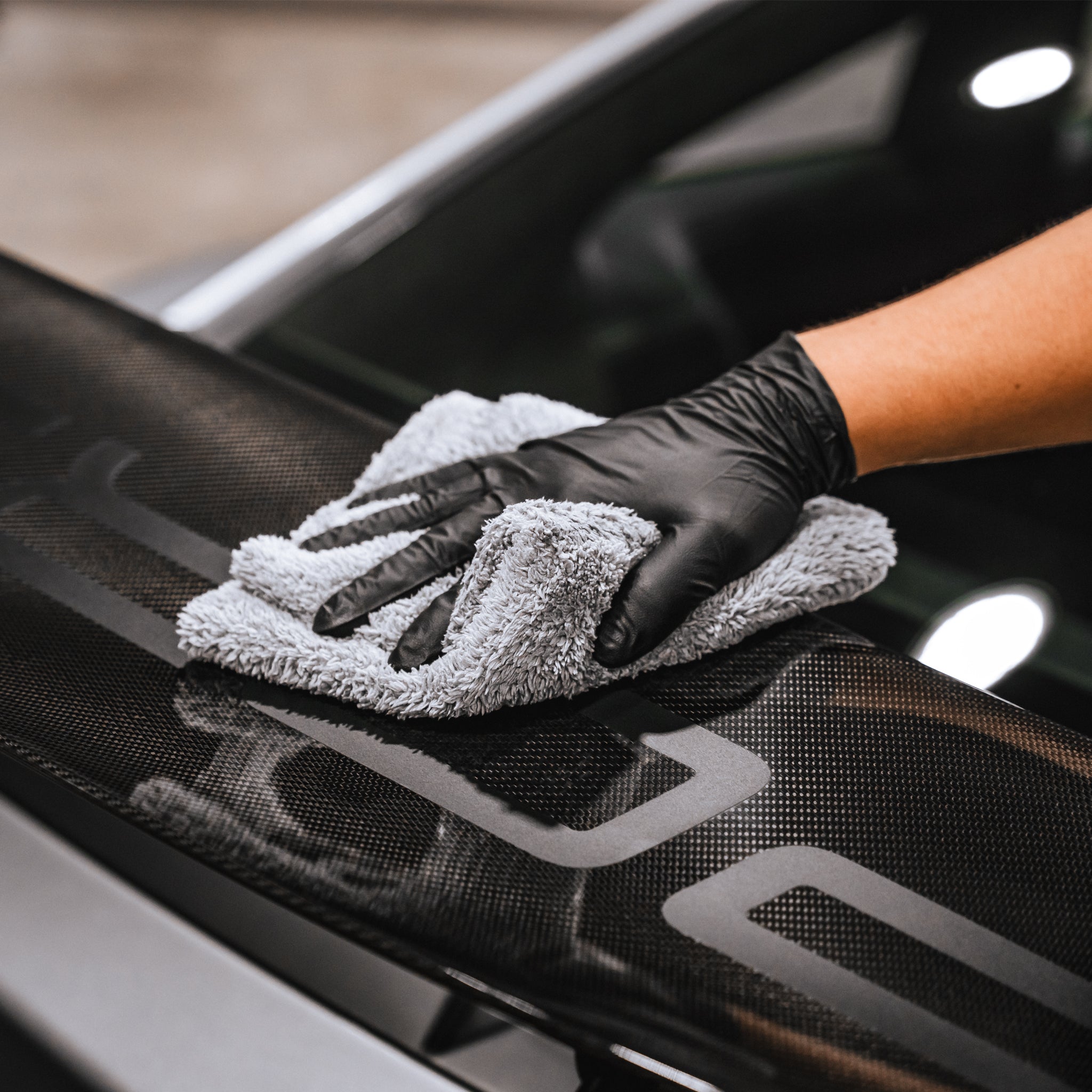 Ignition Ceramic Waterless Wash - Gallon