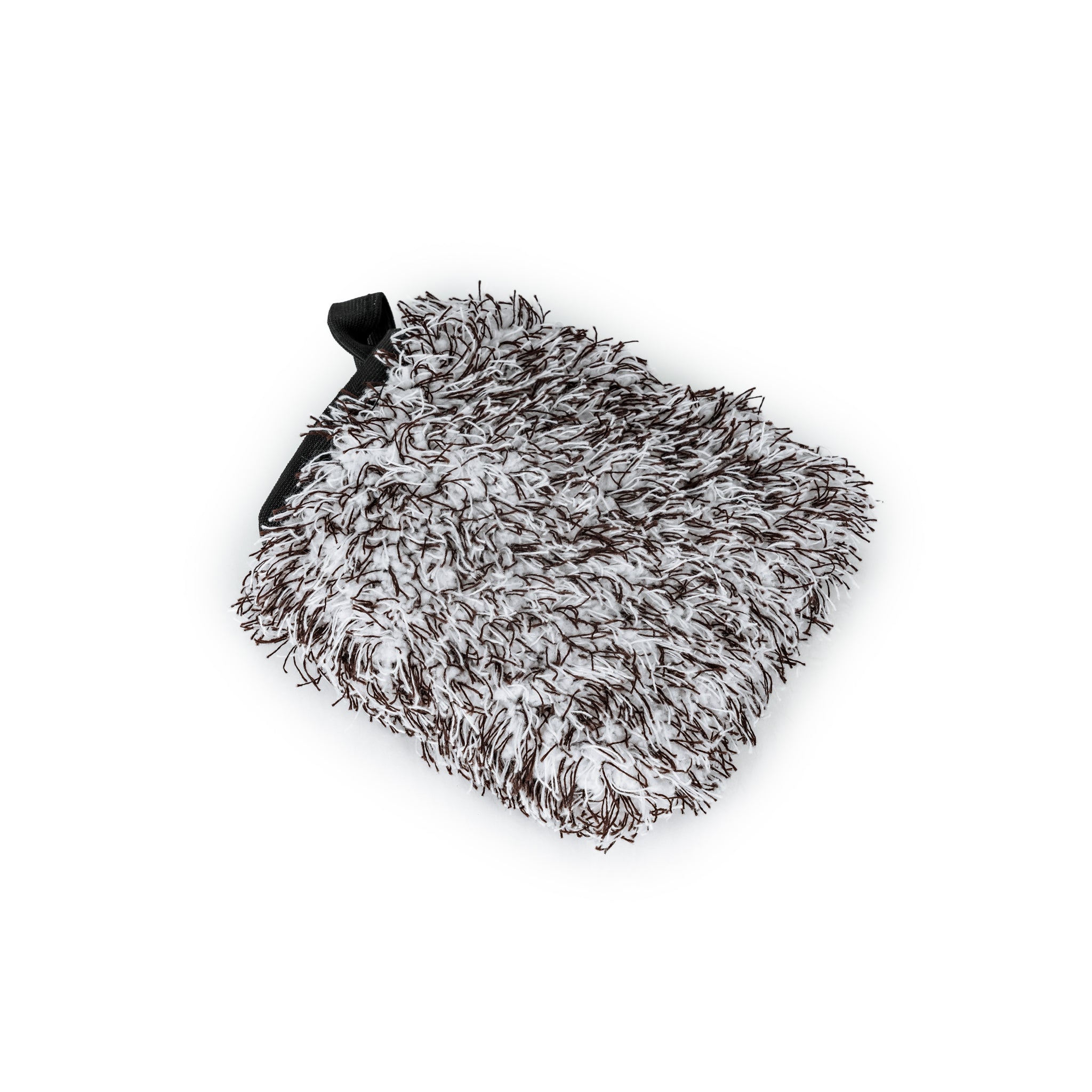 Shine Supply Wheel Mitt - 2-Pack