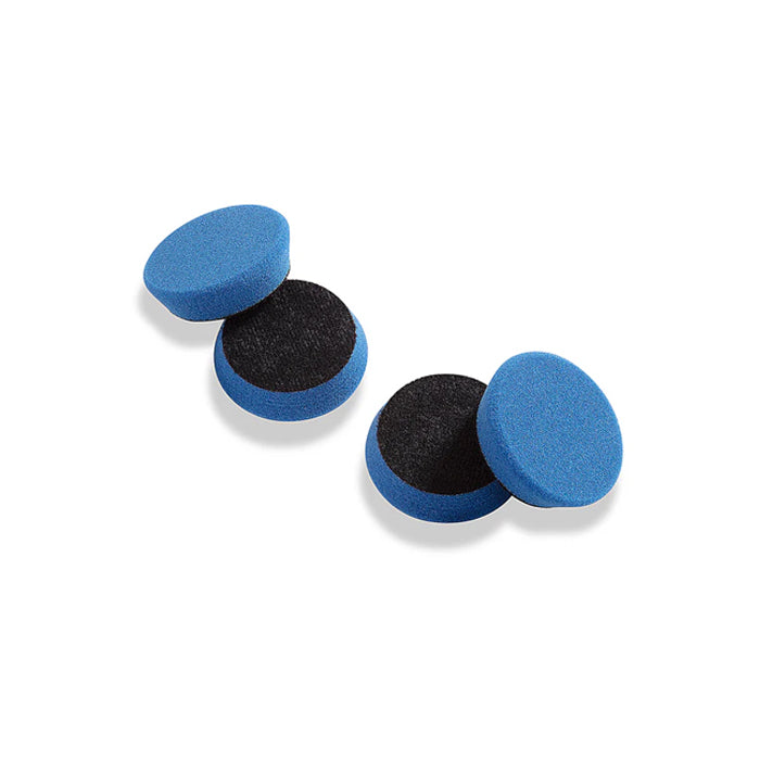 SDO 2" Blue Foam Pads - Pack of 6
