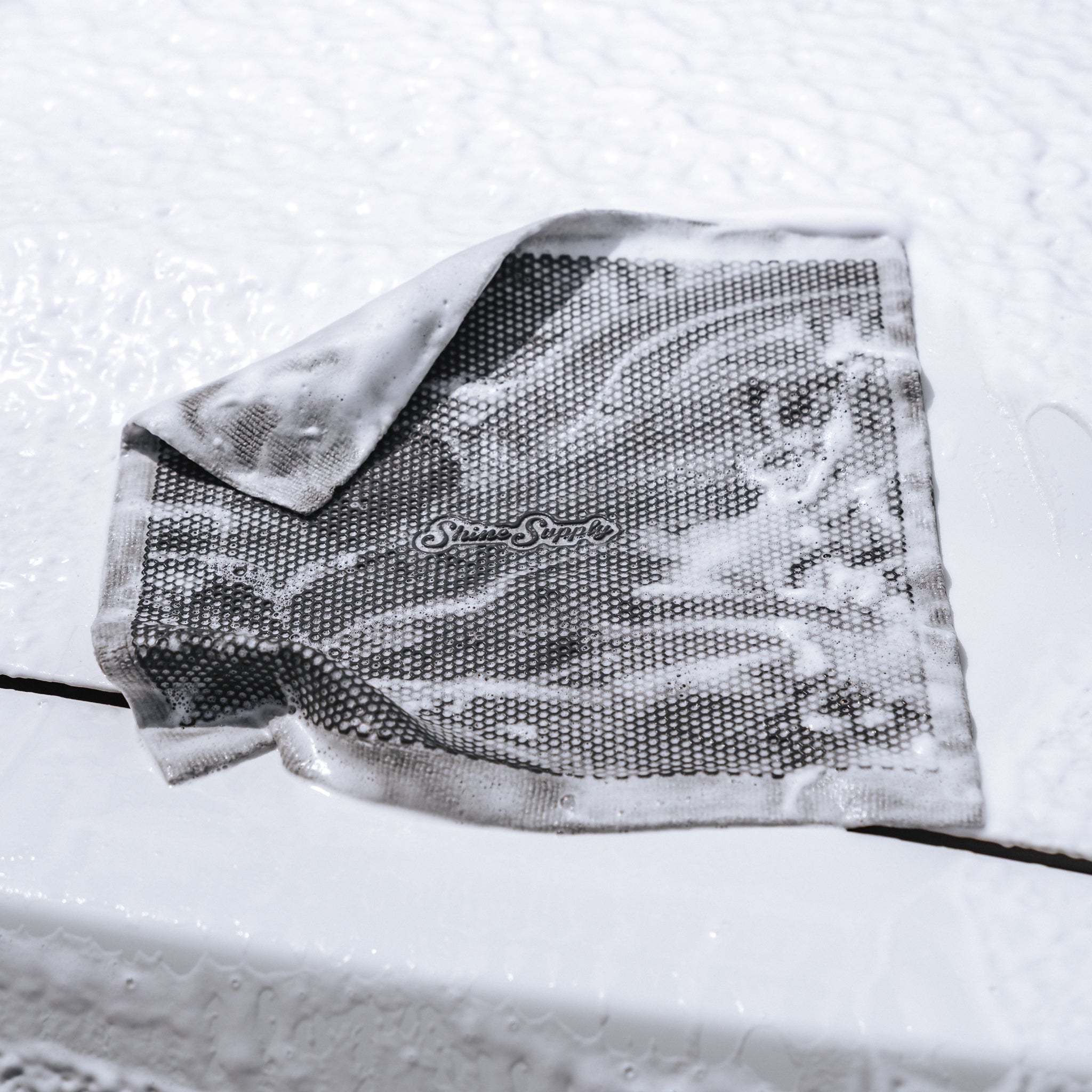 Shine Supply Clay Towel (Medium Grade)