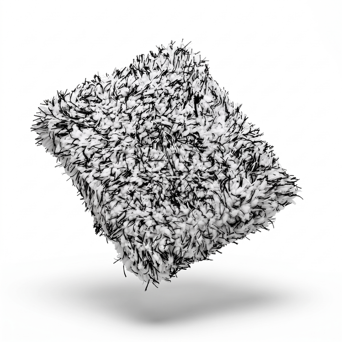 The Soap Box - Wash Pad