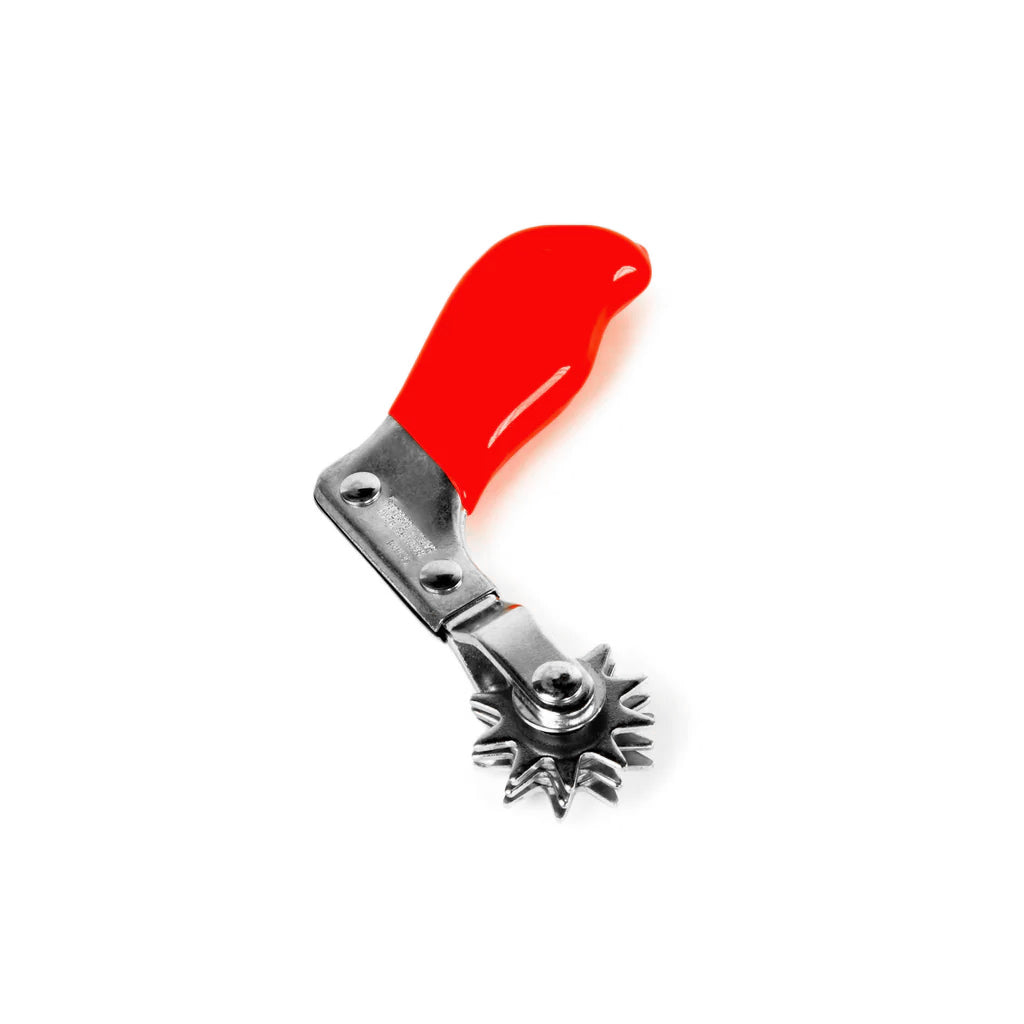 Pad Cleaning Spur