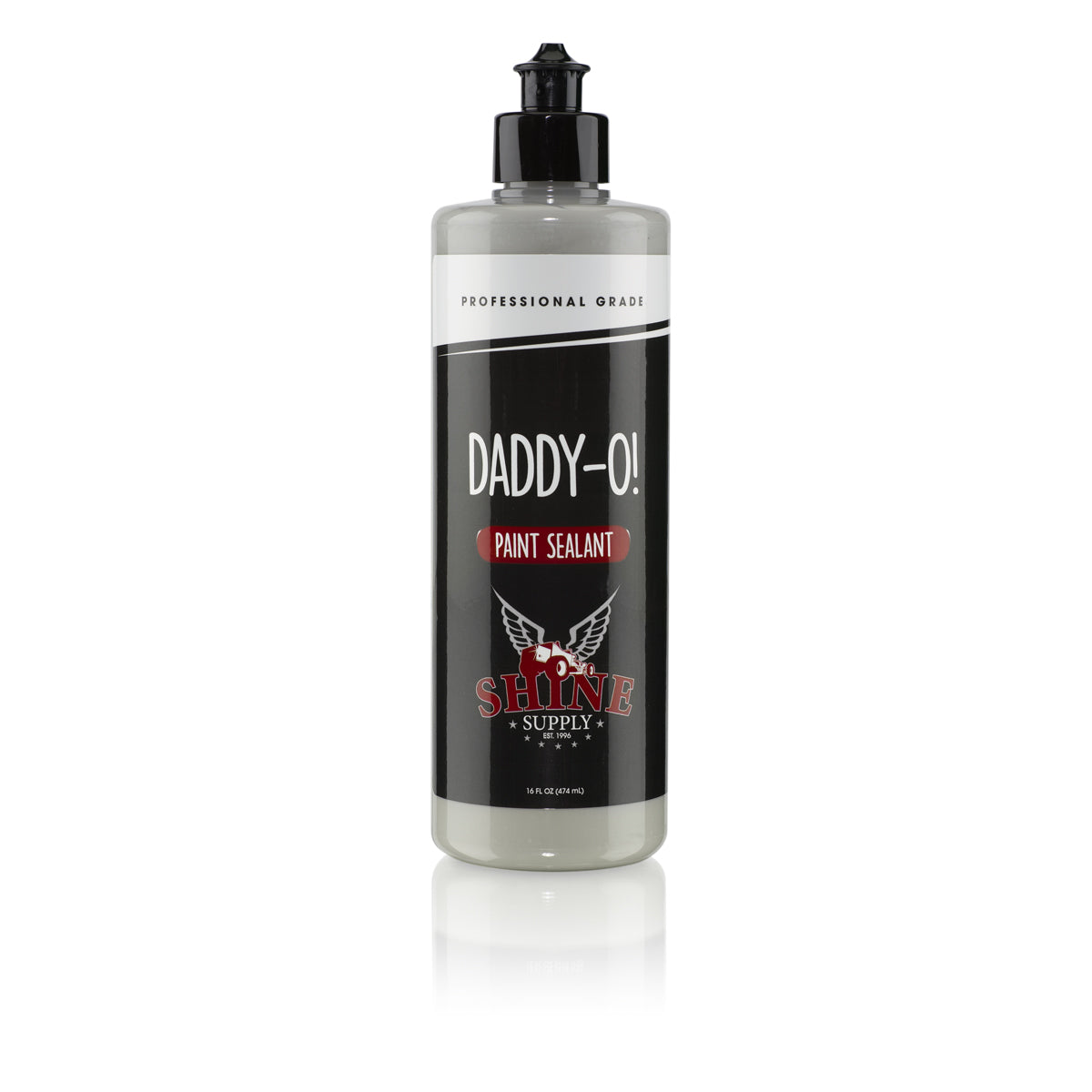 Daddy-O! Paint Sealant - 16 oz