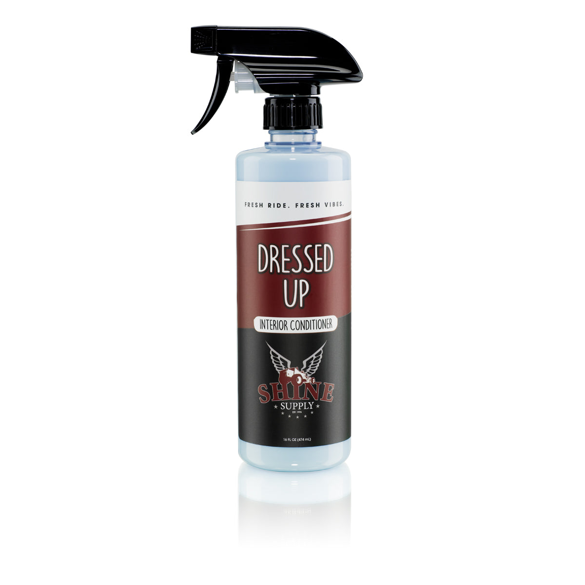 Dressed Up Interior Conditioner - 16 oz