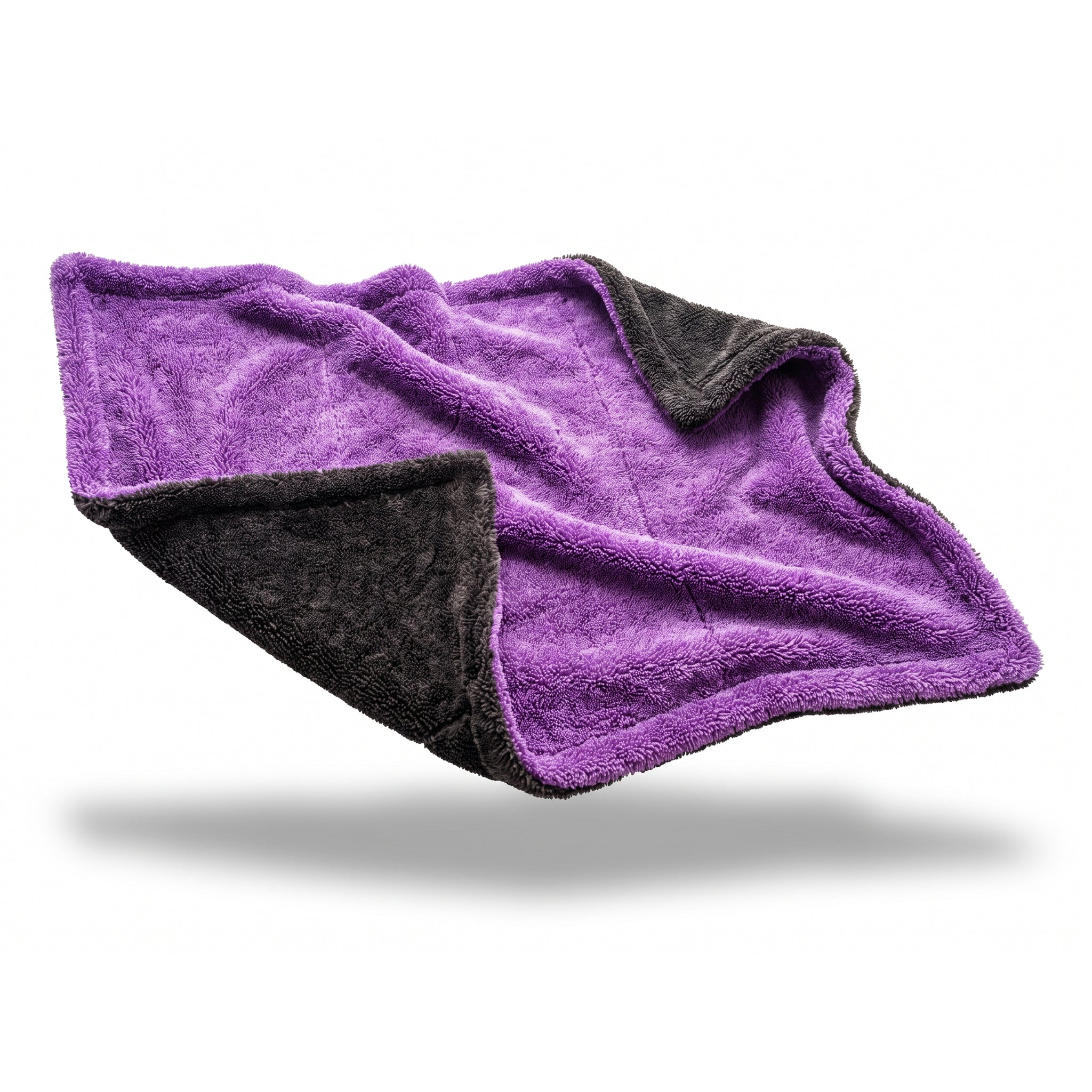 Shine Supply "The Black Pearl" Towel