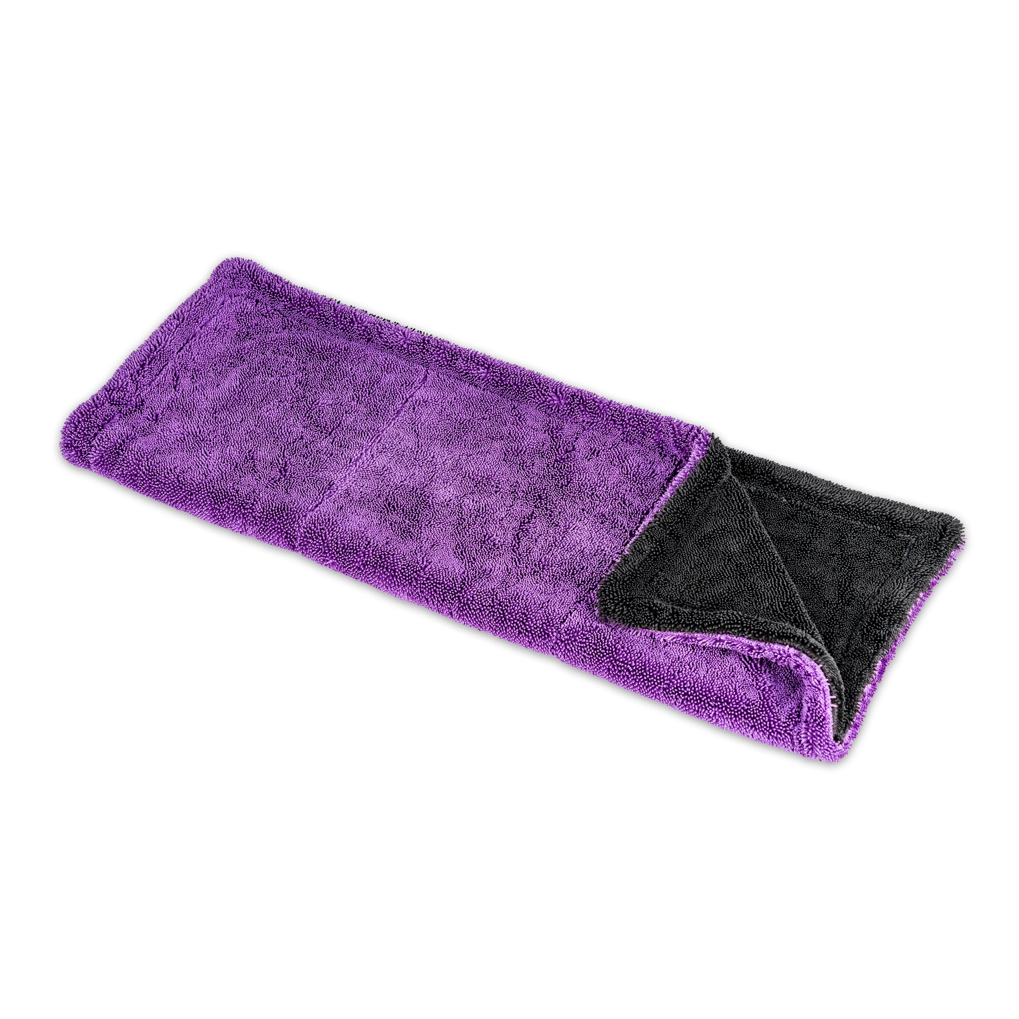 Shine Supply "The Black Pearl" Towel