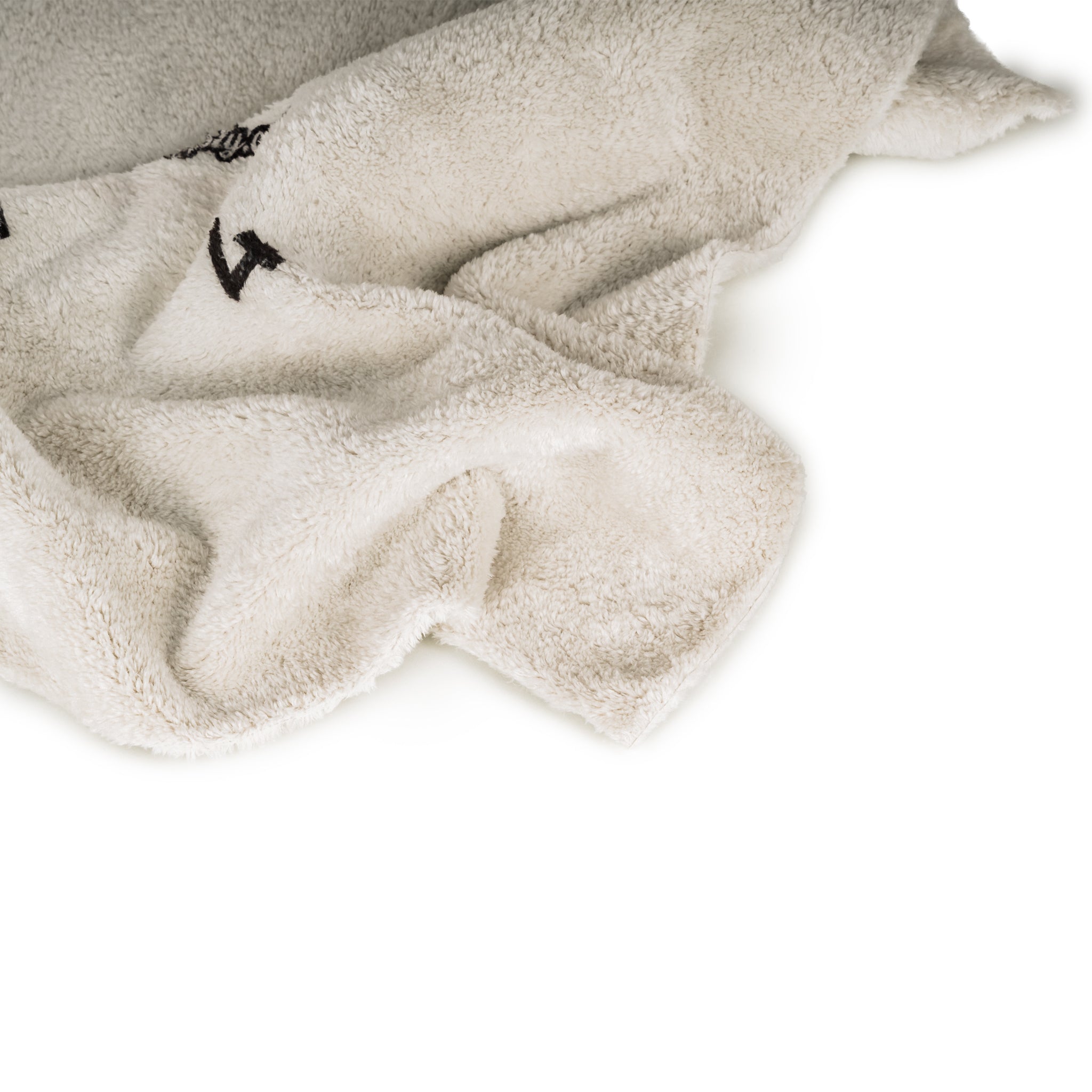 The Leveler Towel "High Pile" - 5-Pack