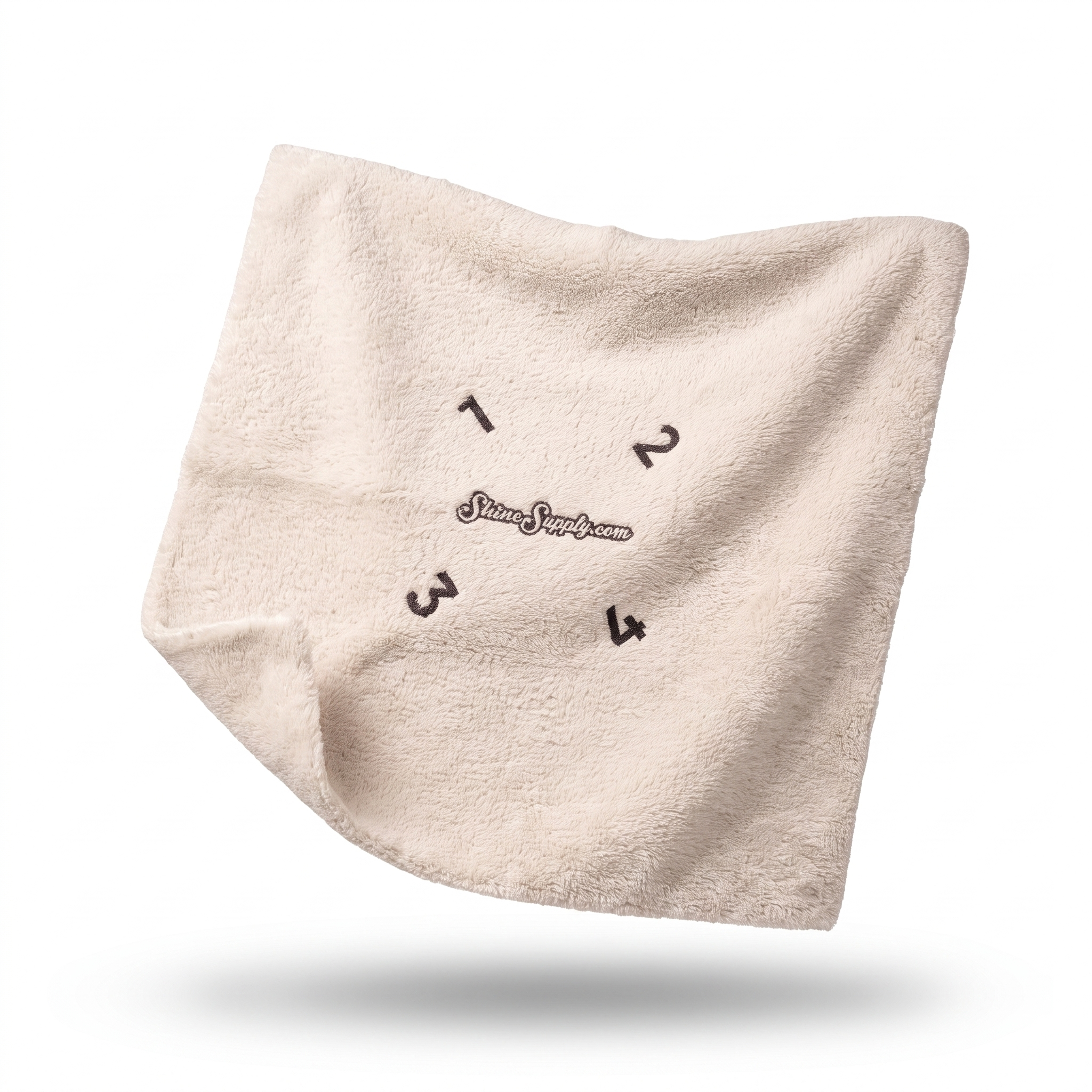 The Leveler Towel "High Pile" - 5-Pack