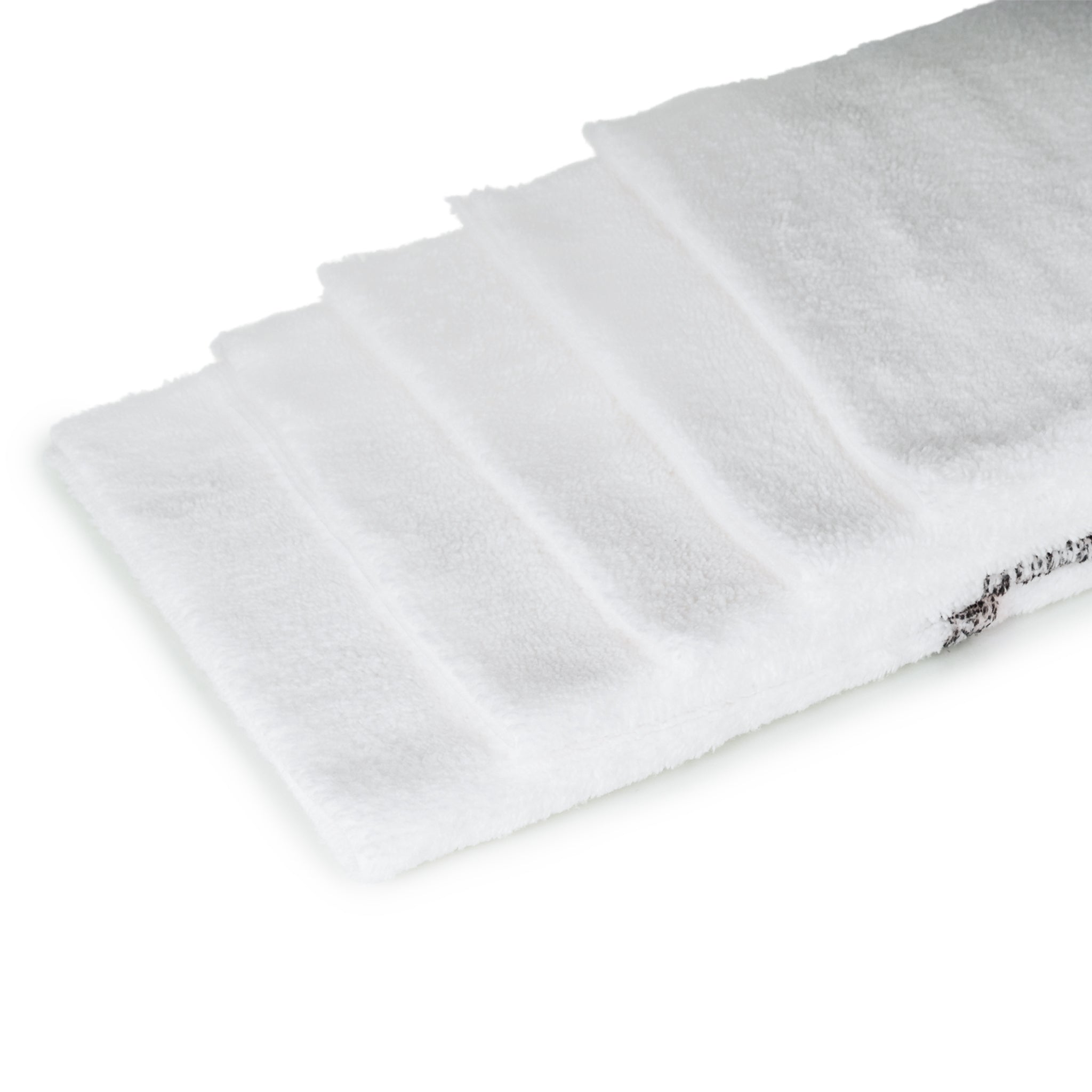 The Leveler Towel "Low Pile" - 5-Pack