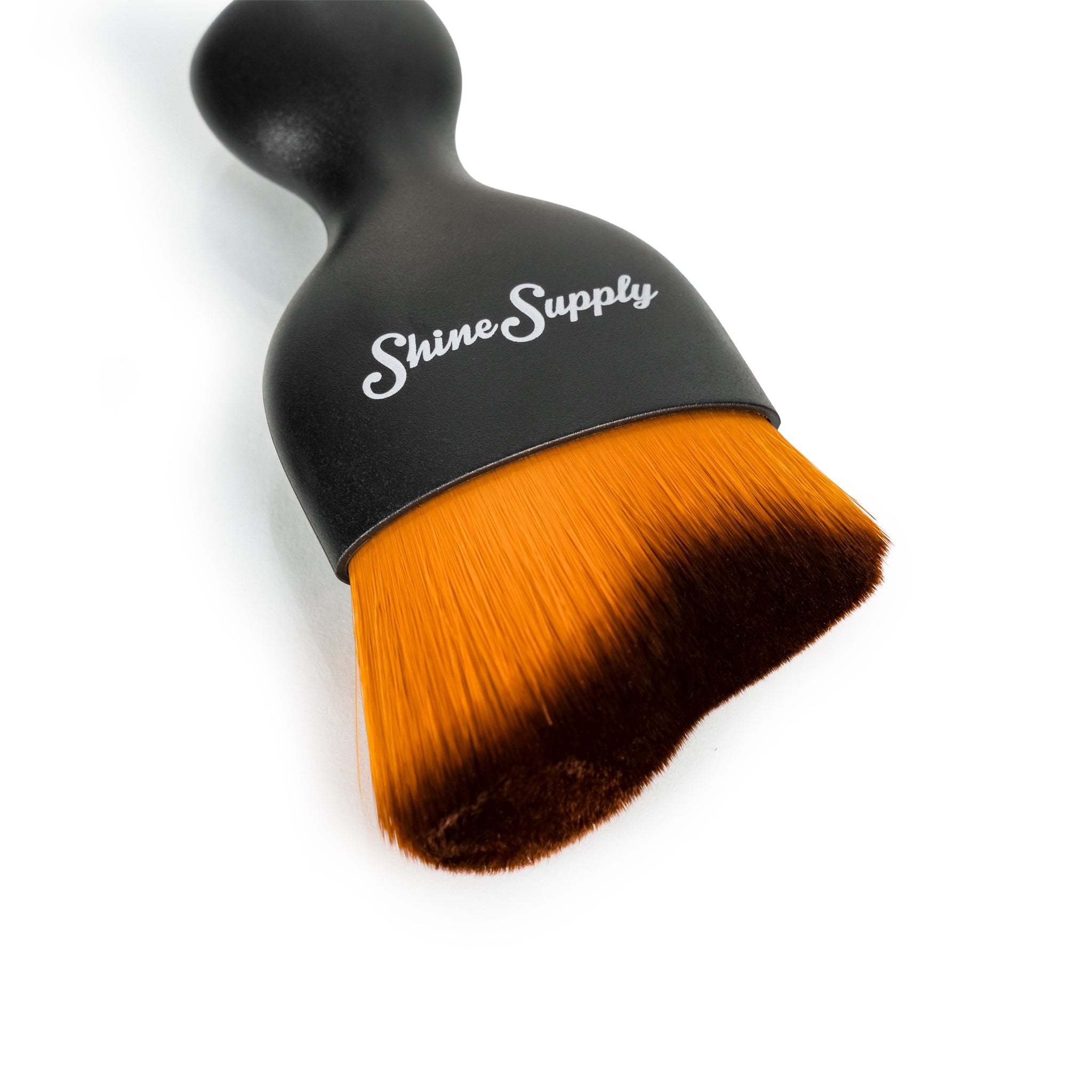 The Feather - Soft Detail Brush