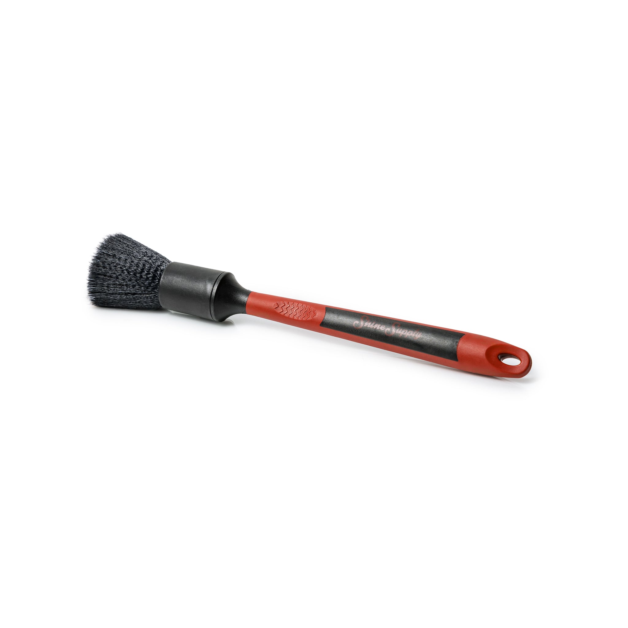 The Finisher - soft brush