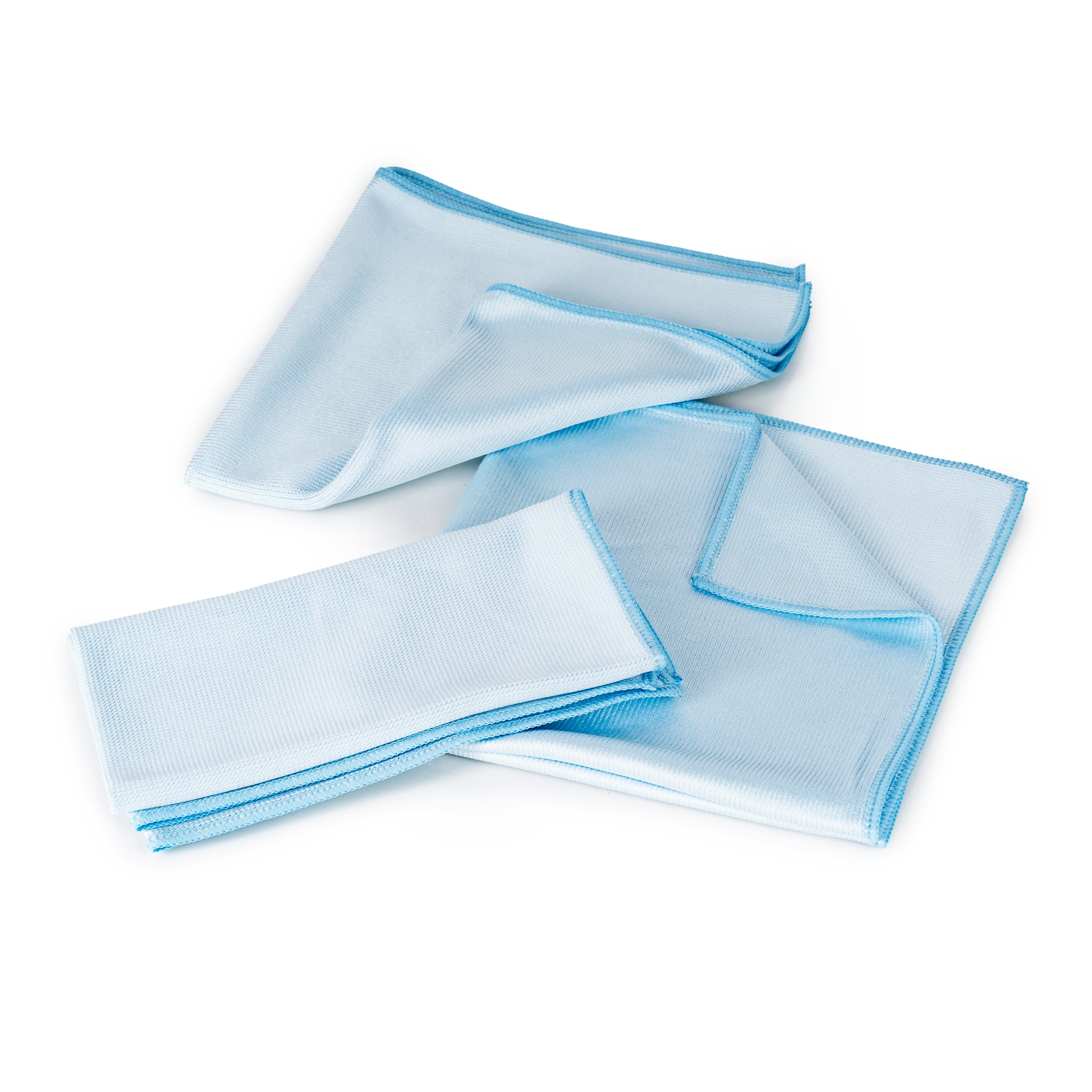 The Look Out Glass Towel - 3-Pack