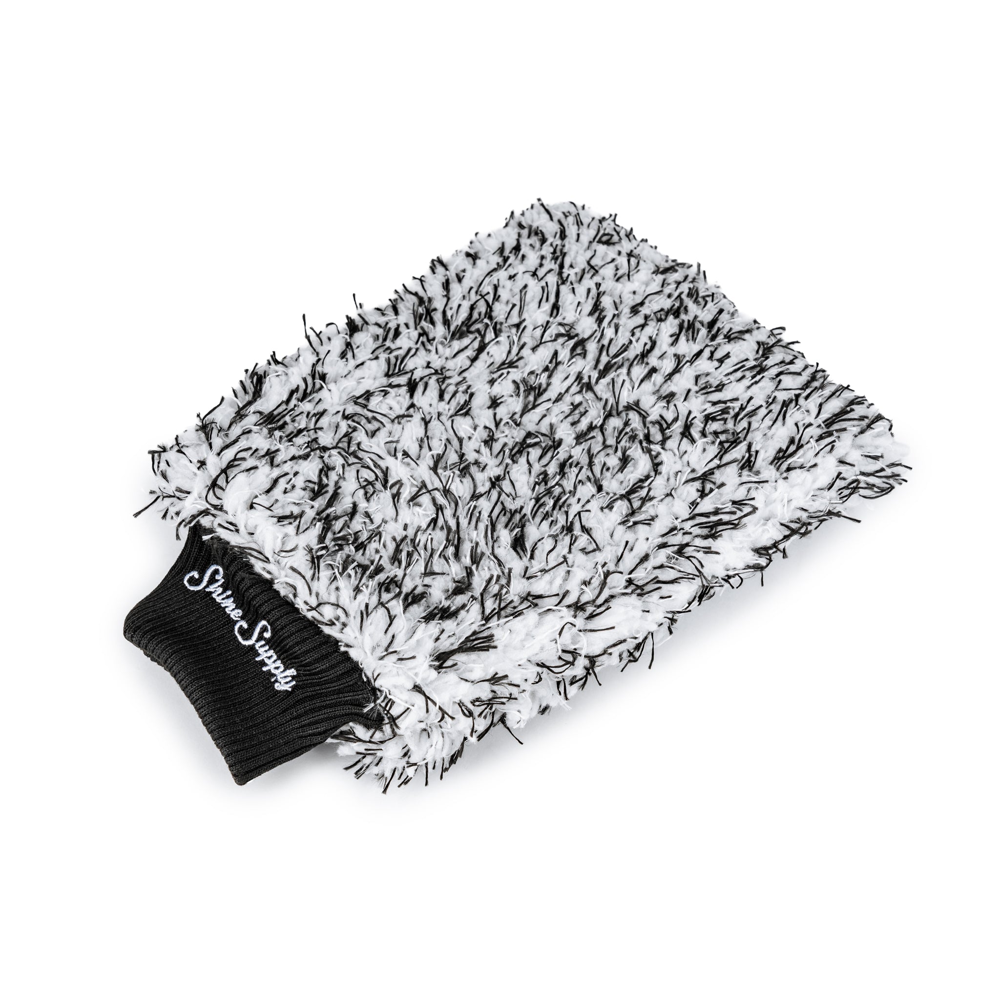 The Soap Hand - Wash Mitt