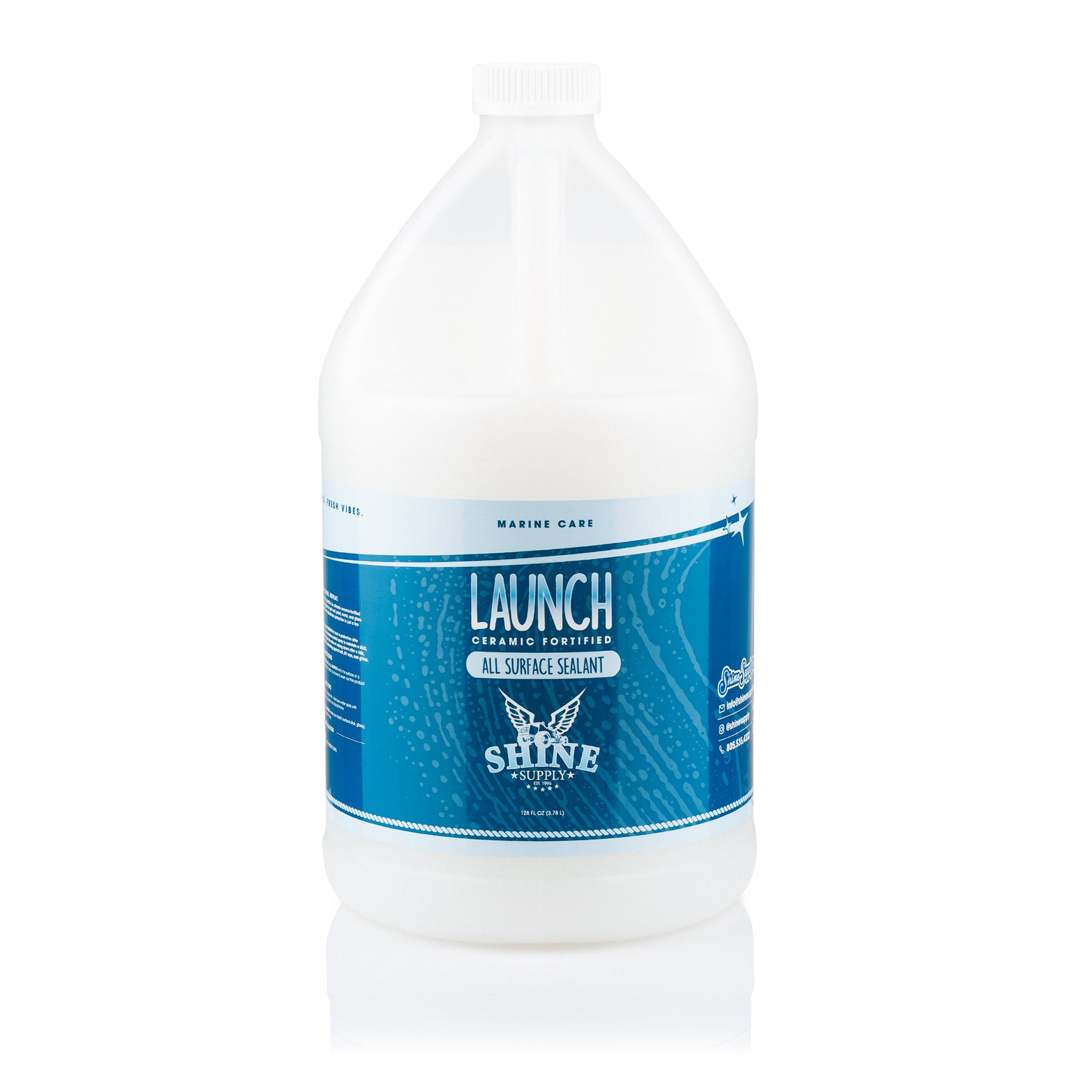 Launch All Surface Protectant - Gallon