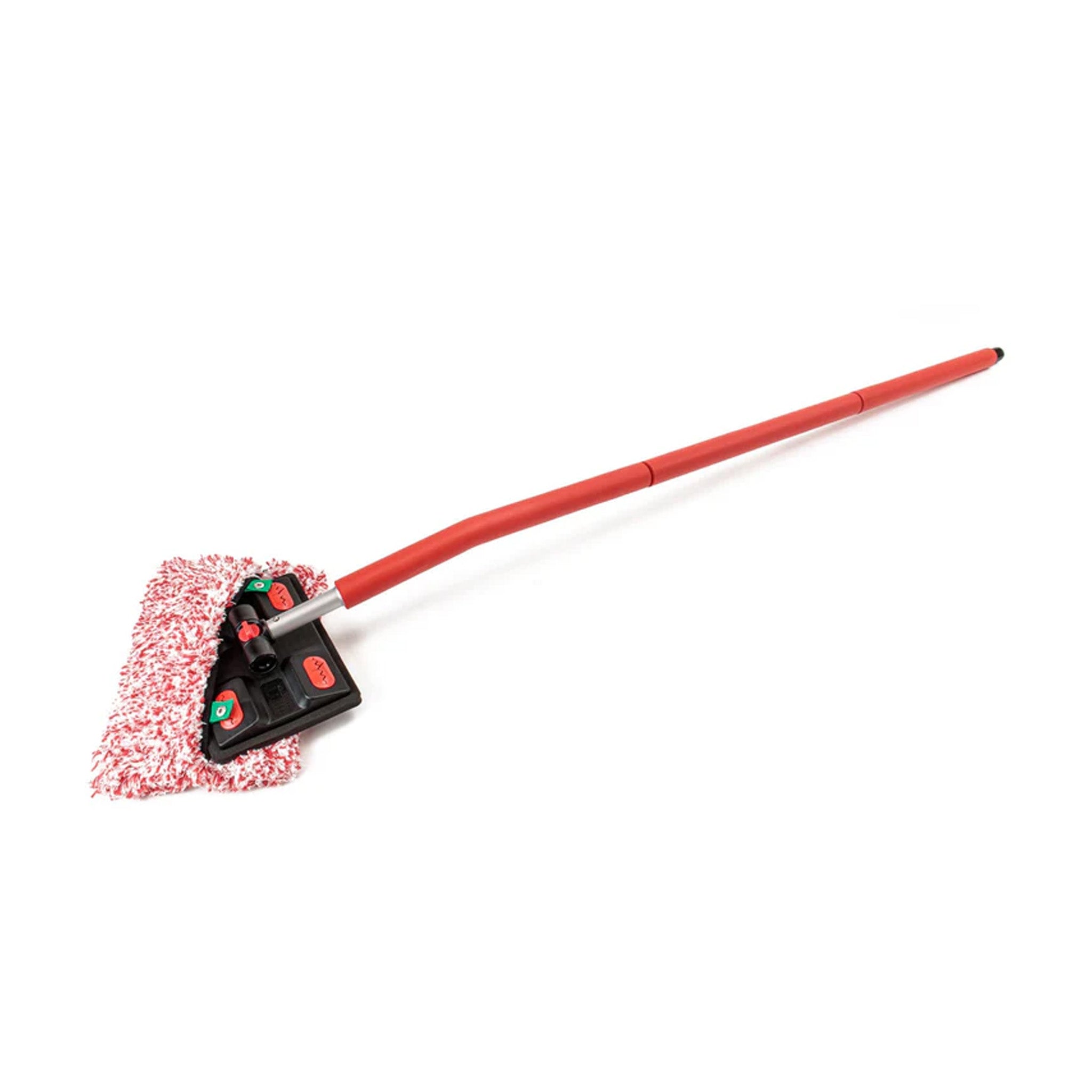 Mitt on a Stick PRO+
