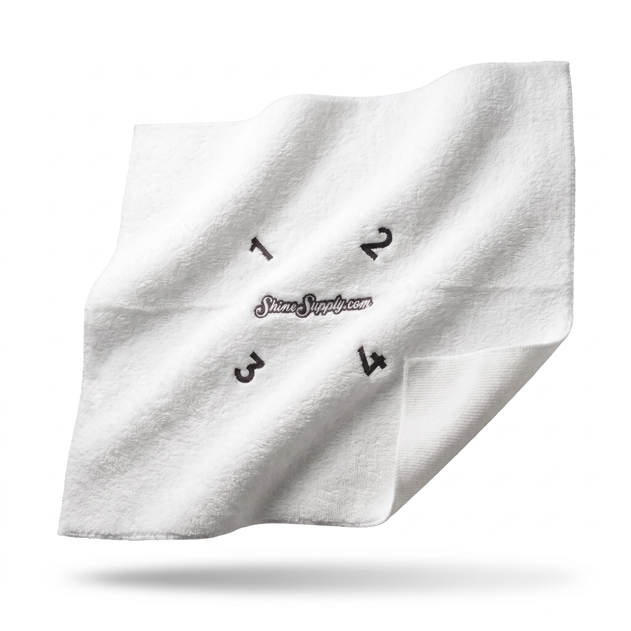 The Leveler Towel "Low Pile" - 5-Pack