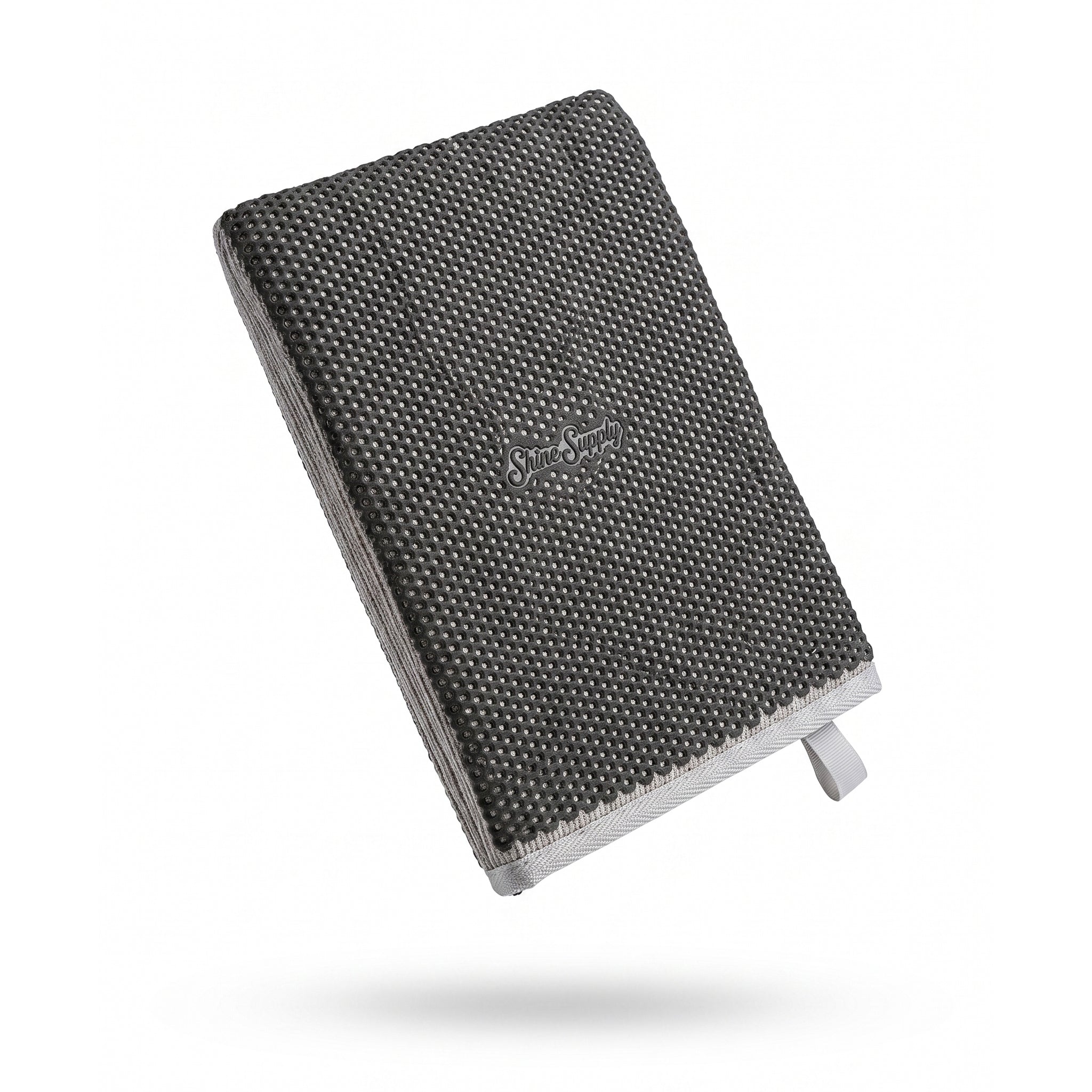 Shine Supply Clay Mitt (Medium Grade)