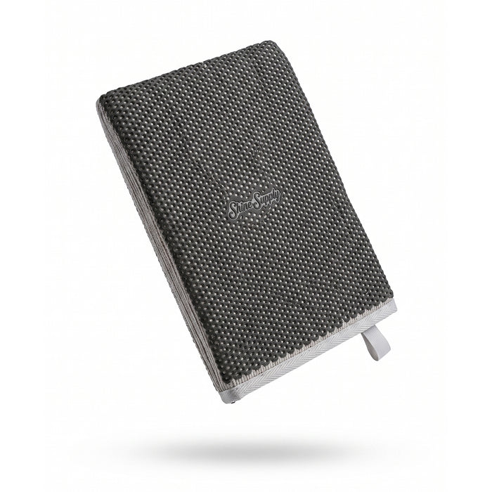 Shine Supply Clay Mitt (Medium Grade)