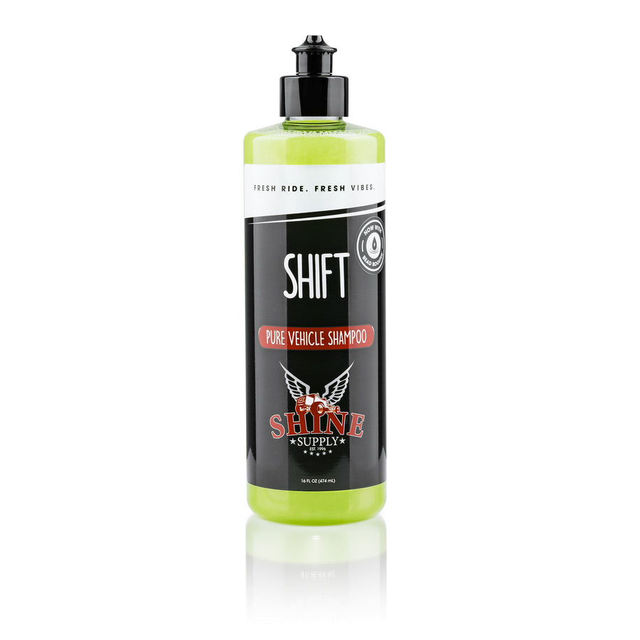Shift