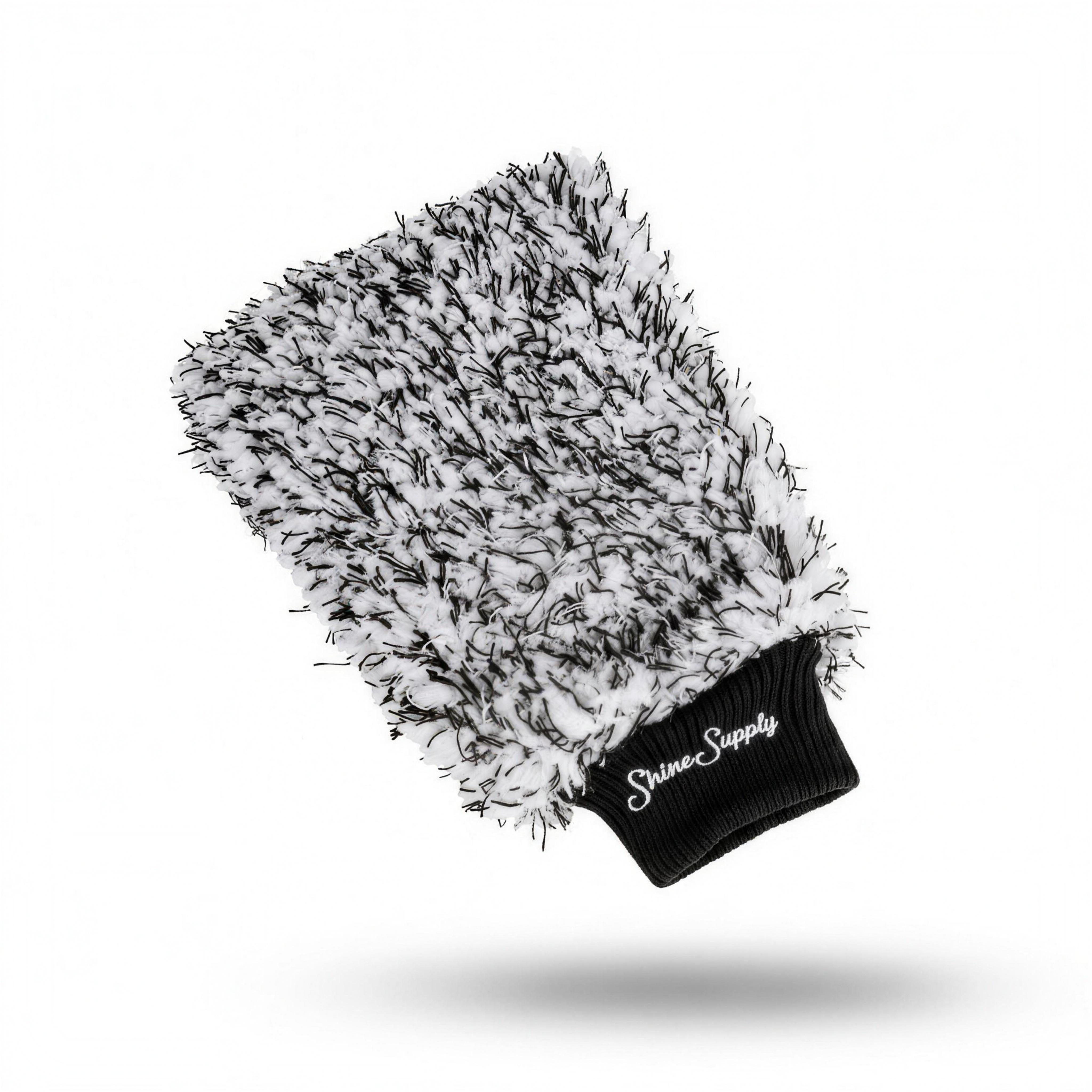 The Soap Hand - Wash Mitt