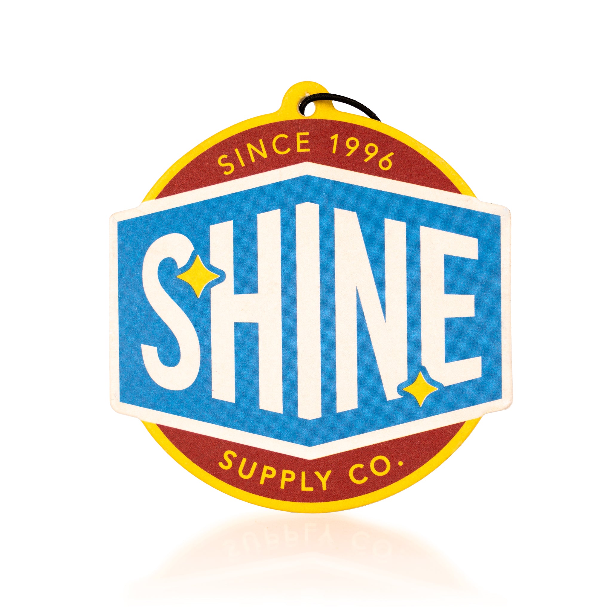 Shine Scents Air Freshener - GasCan
