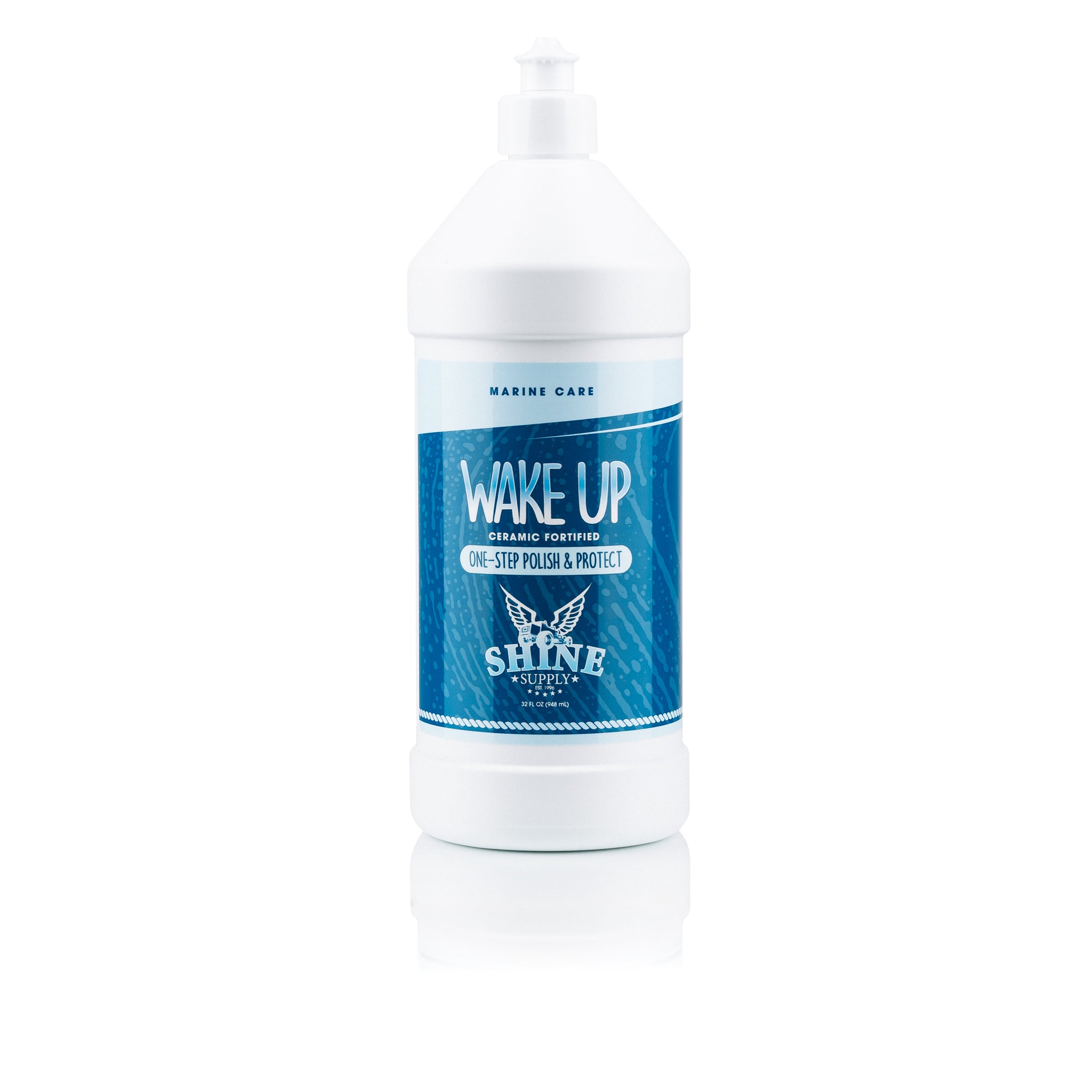 Wake-Up - 32oz