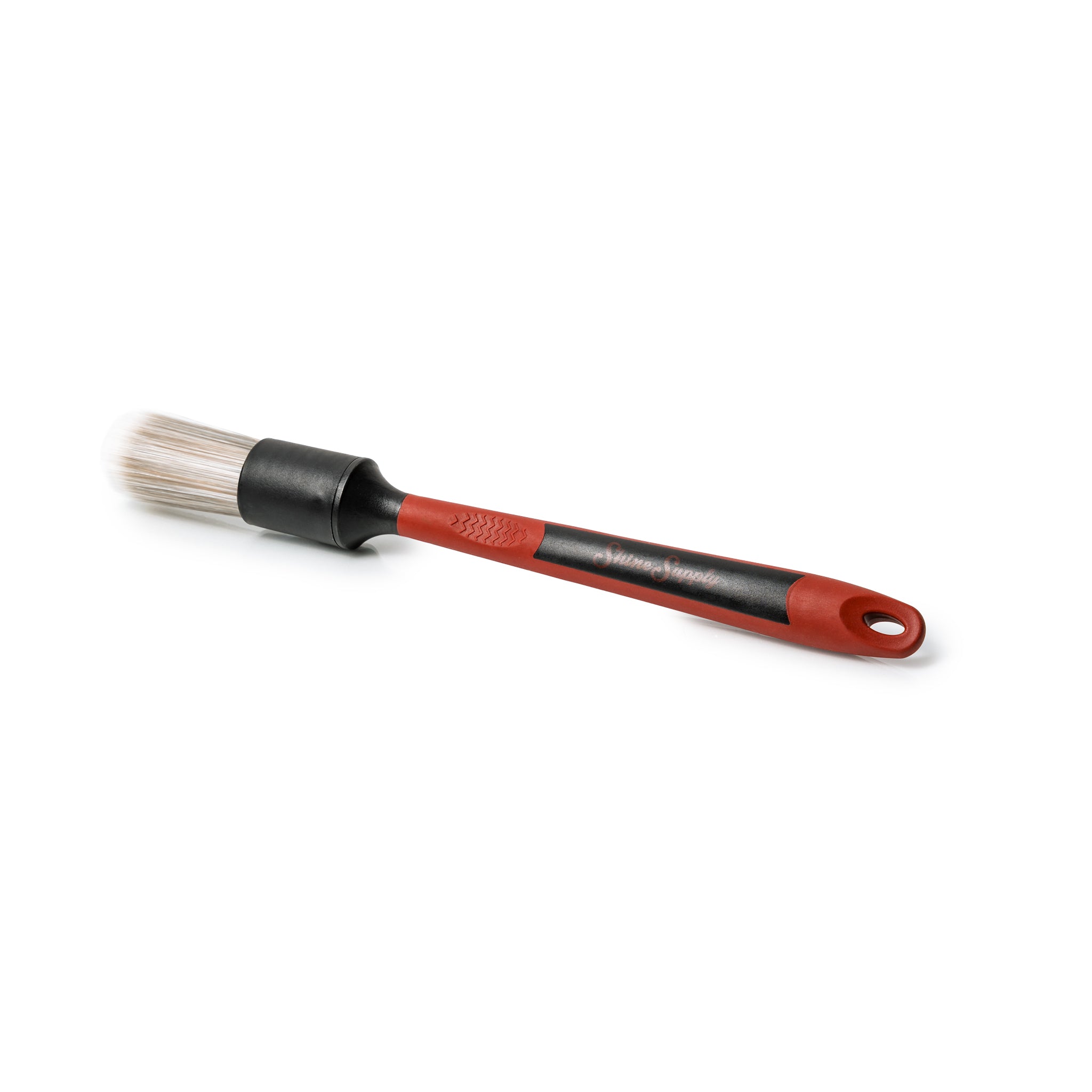 The Workhorse firm brush