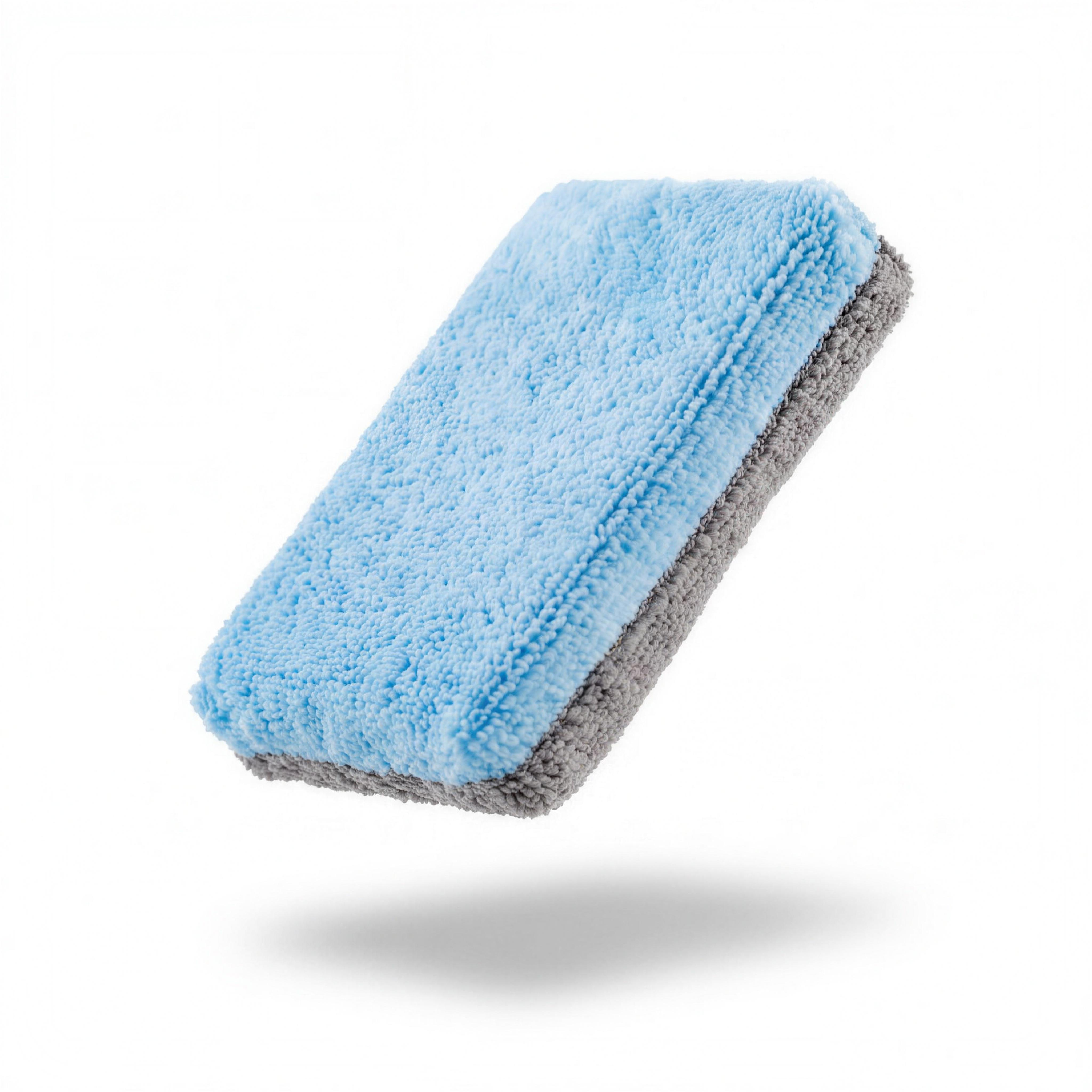The Pro Coat - Ceramic Applicator Pad