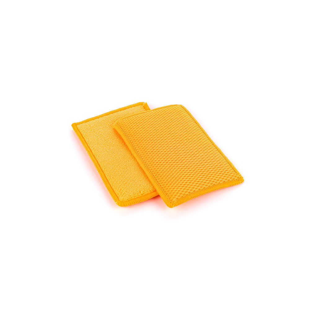 Shine Supply Bug Scrubber Pad