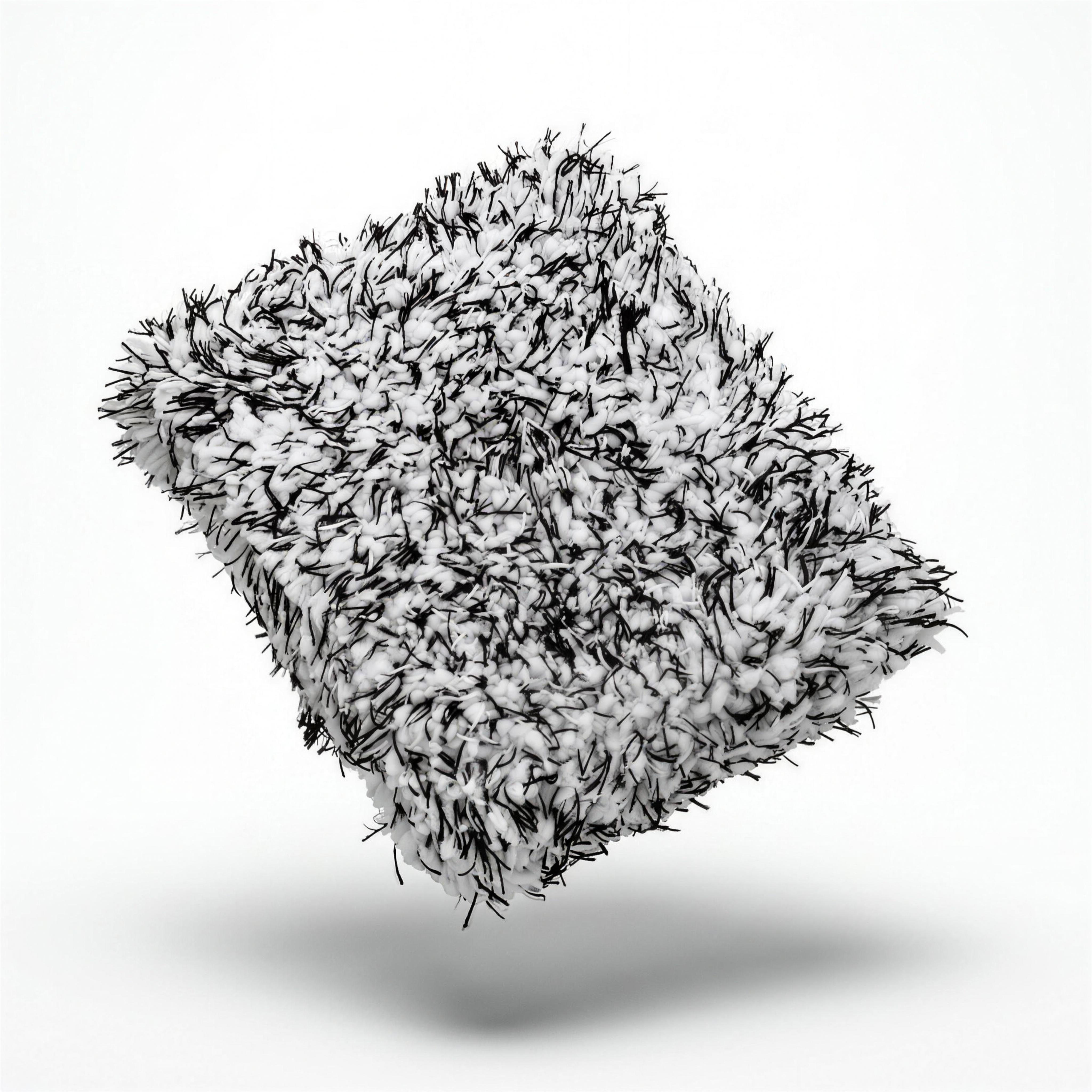 The Soap Box - Wash Pad