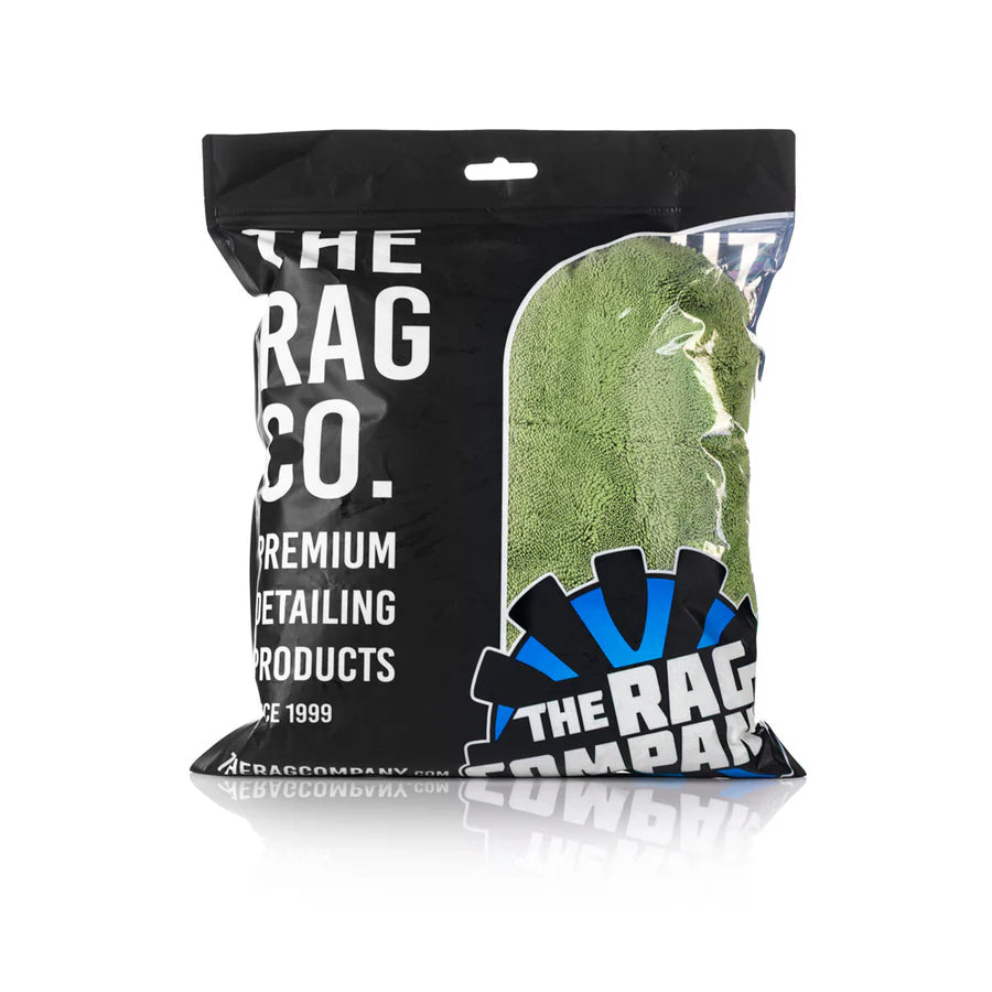 The Liquid8r M22 Drying Towel