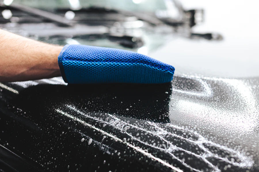 Ultra Clay Mitt