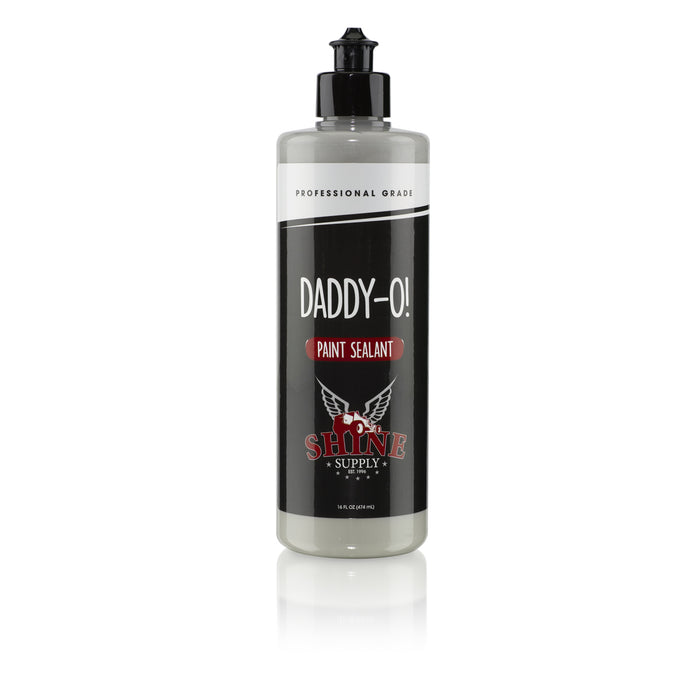 Daddy-O! Paint Sealant - 16 oz