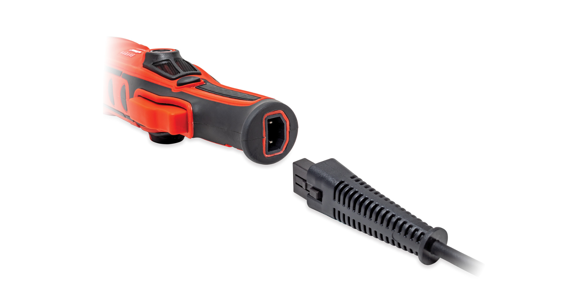 Griot's Garage G8 DA Polisher - 3”